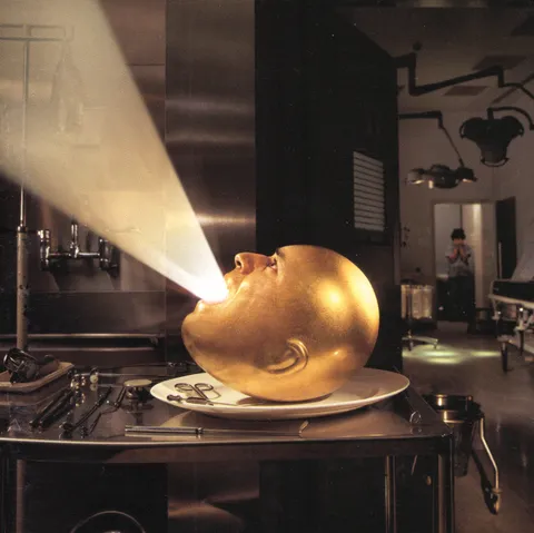 Cover art for De-Loused in the Comatorium