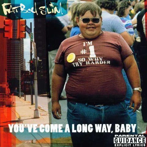 Cover art for You've Come a Long Way, Baby