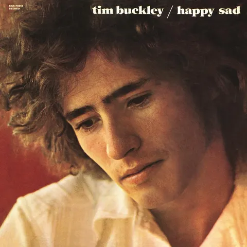 Cover art for Happy Sad