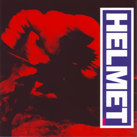 Cover art for Meantime