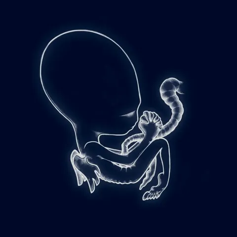 Cover art for Ágætis byrjun
