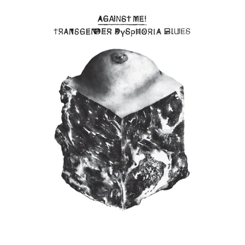 Cover art for Transgender Dysphoria Blues