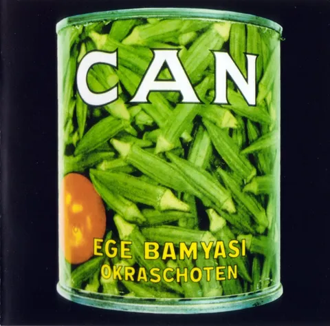 Cover art for Ege Bamyası