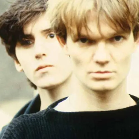 Cover art for The House of Love