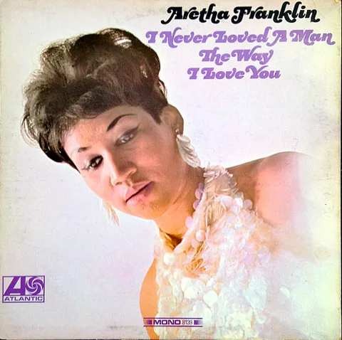 Cover art for I Never Loved a Man the Way I Love You