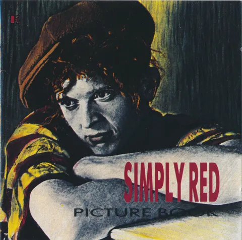 Cover art for Picture Book