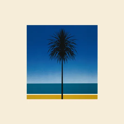 Cover art for The English Riviera