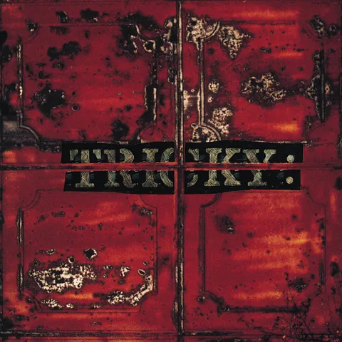 Cover art for Maxinquaye