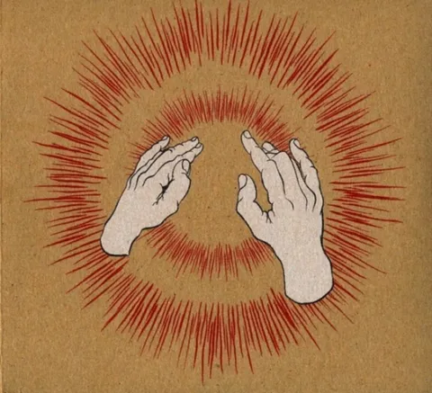 Cover art for Lift Yr. Skinny Fists Like Antennas to Heaven!