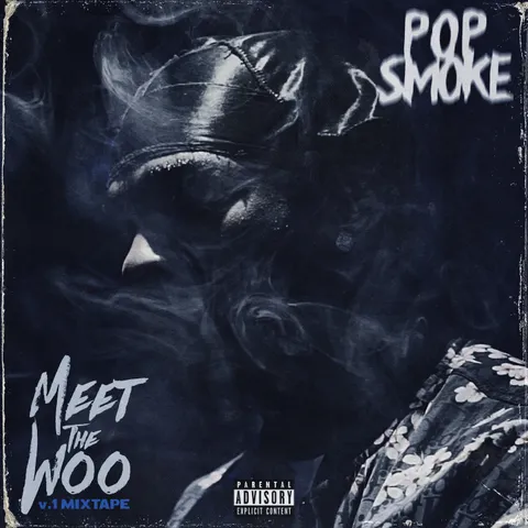 Cover art for Meet the Woo