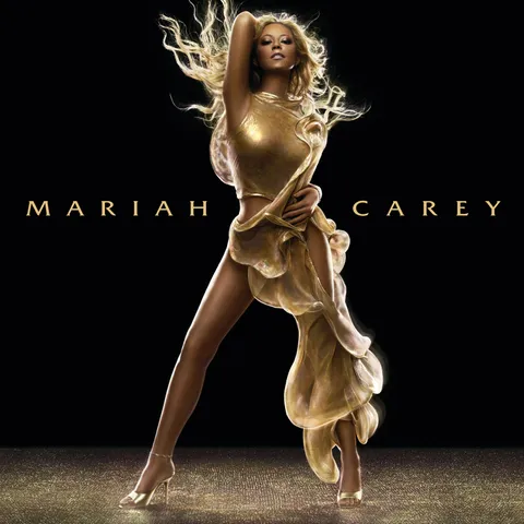 Cover art for The Emancipation of Mimi