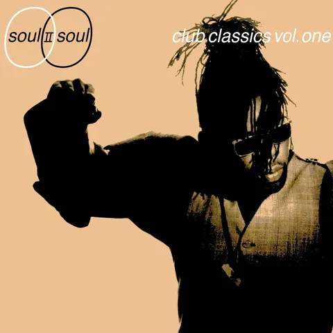 Cover art for Club Classics Vol. One