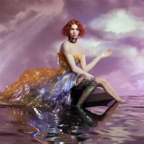 Cover art for OIL OF EVERY PEARL'S UN-INSIDES