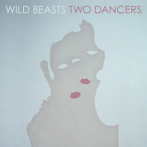 Cover art for Two Dancers