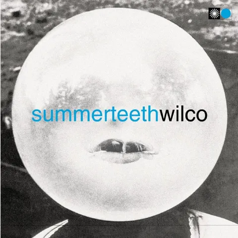 Cover art for Summerteeth