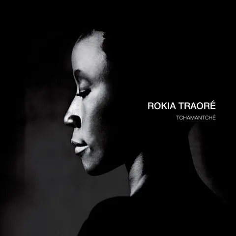 Cover art for Tchamantché