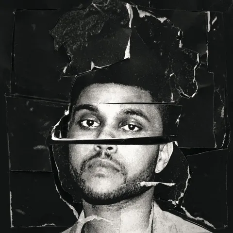 Cover art for Beauty Behind the Madness