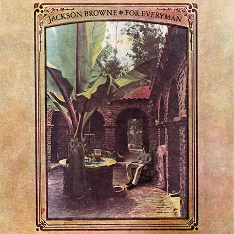 Cover art for For Everyman