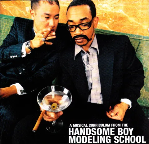 Cover art for So... How's Your Girl?