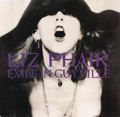 Cover art for Exile in Guyville
