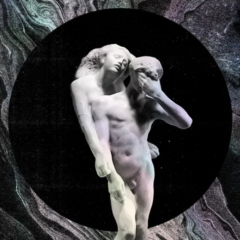 Cover art for Reflektor