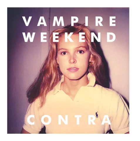 Cover art for Contra