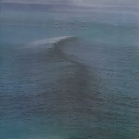 Cover art for Nowhere