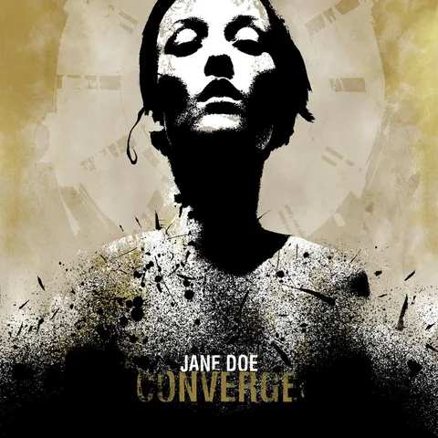 Cover art for Jane Doe