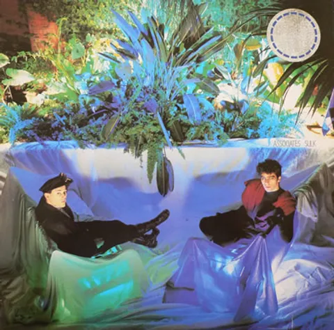 Cover art for Sulk