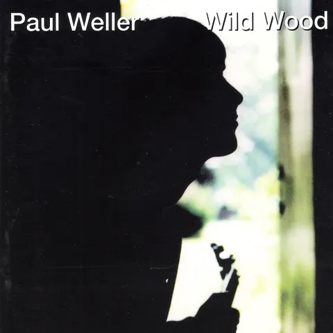 Cover art for Wild Wood