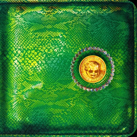 Cover art for Billion Dollar Babies